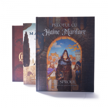 Măgărușul care a purtat un rege [2]