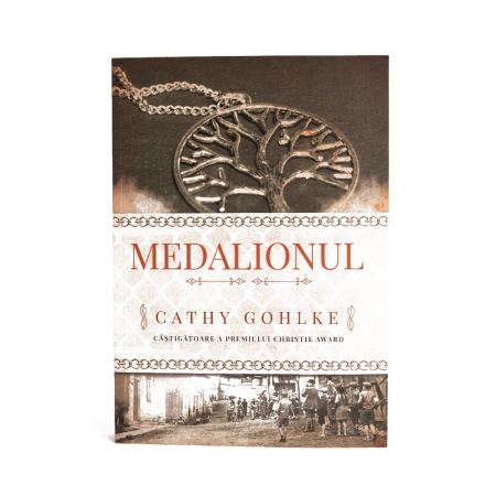 Romane, Nuvele și Povestiri - Medalionul