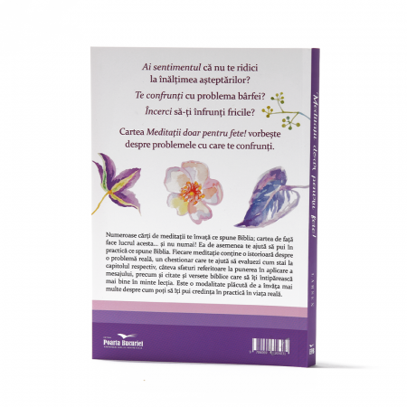 Meditații doar pentru fete [1]