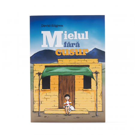 Mielul fără cusur [0]