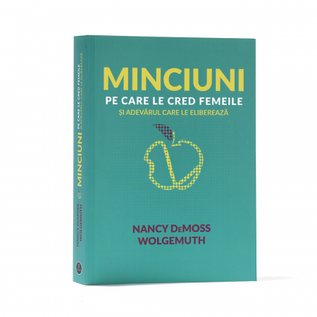 Femei - Minciuni pe care le cred femeile