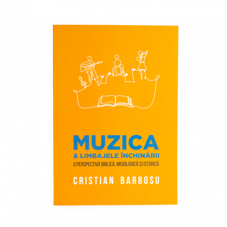Închinare prin Muzică - Muzica și limbajele închinării