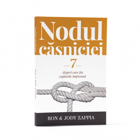 Viața de Familie - Nodul căsniciei - 7 alegeri care țin cuplurile împreună