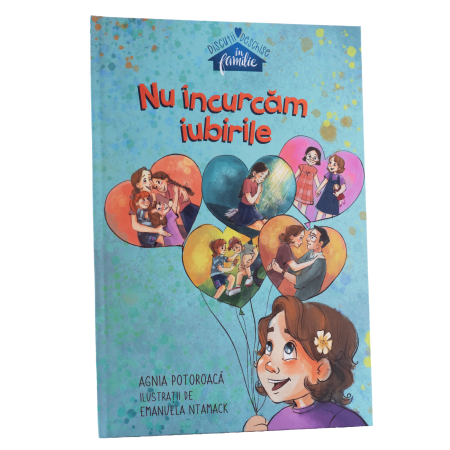 NU INCURCAM IUBIRILE [0]