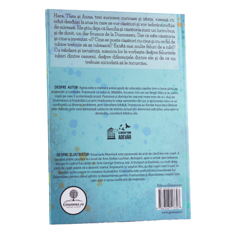 NU INCURCAM IUBIRILE [1]