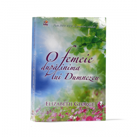 Femei - O femeie după inima lui Dumnezeu