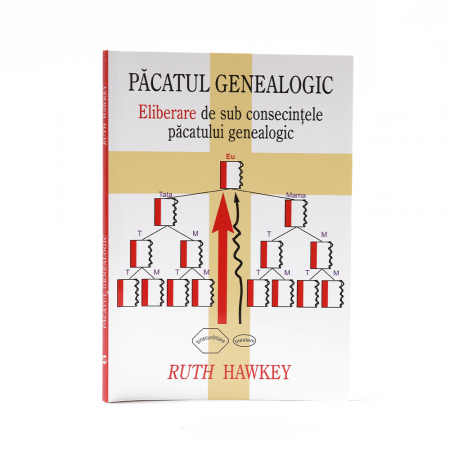 Consiliere - Păcatul genealogic
