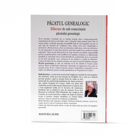 Păcatul genealogic [1]