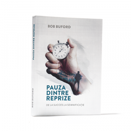 Lideri - Pauza dintre reprize