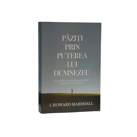 PAZITI PRIN PUTEREA LUI DUMNEZEU [0]