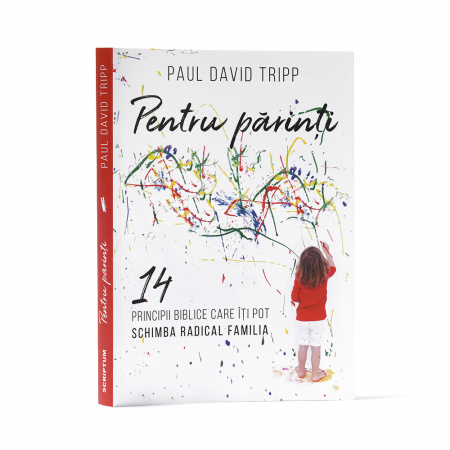 Familie - Pentru părinți