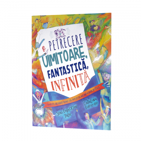 Petrecere uimitoare, fantastică, infinită [0]