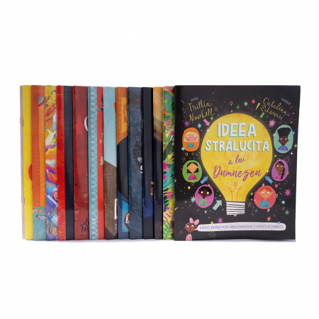 Petrecere uimitoare, fantastică, infinită [2]