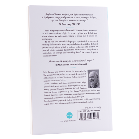 POATE STIINTA EXPLICA TOTUL [1]