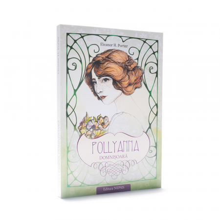 Pollyanna domnișoară [0]