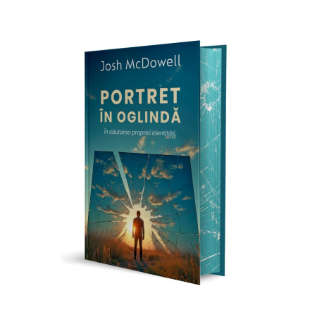 Cărți Creștine - PORTRET IN OGLINDA