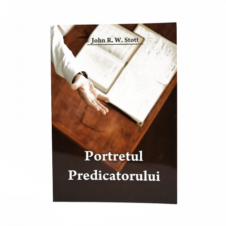 Portretul predicatorului [0]