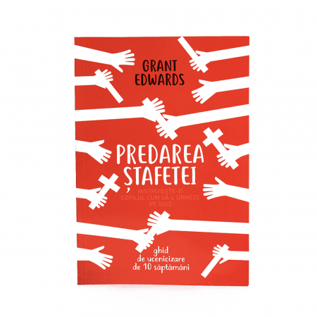 Familie - Predarea ștafetei