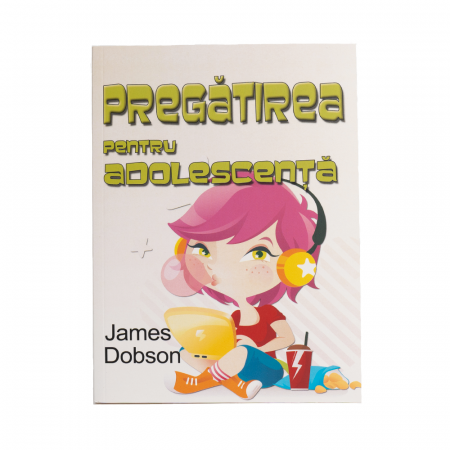 Familie - Pregătirea pentru adolescență