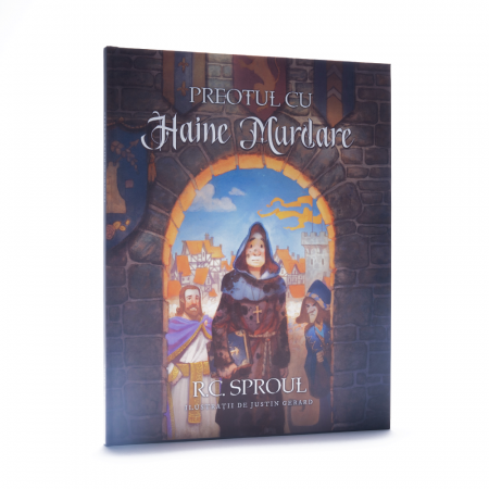 Preotul cu haine murdare [0]