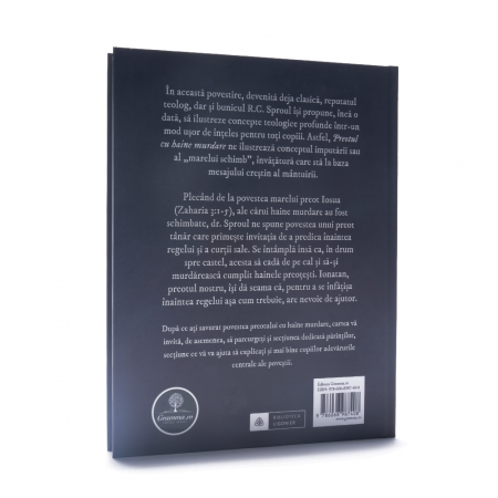 Preotul cu haine murdare [1]