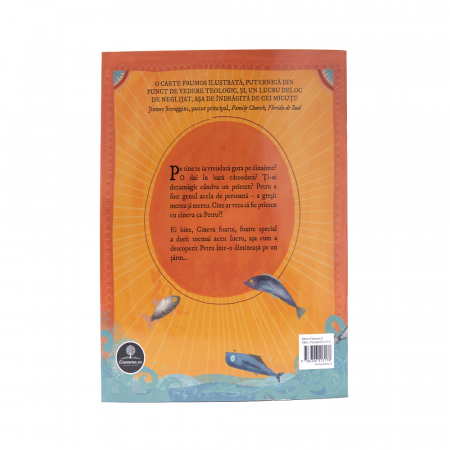 Prietenul care iartă [1]