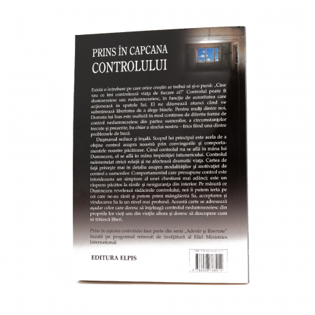 Prins în capcana controlului [1]
