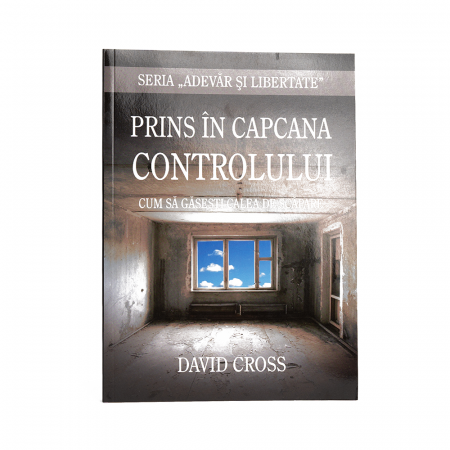 Consiliere - Prins în capcana controlului