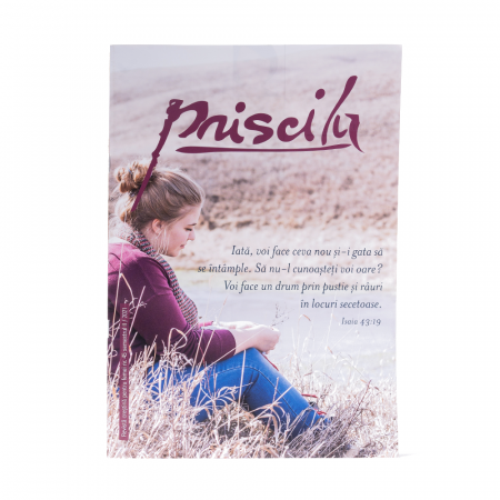 Reviste - Priscila nr 45