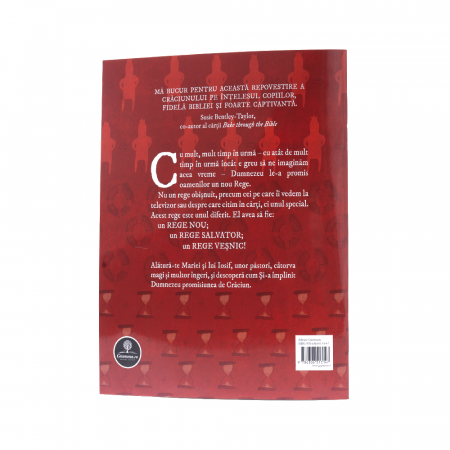 Promisiunea Crăciunului [1]