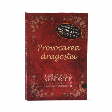 Viața de Familie - Provocarea dragostei