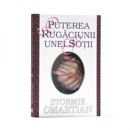 Femei - Puterea rugăciunii unei soții