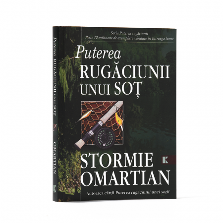 Rugăciune - Puterea rugăciunii unui soț