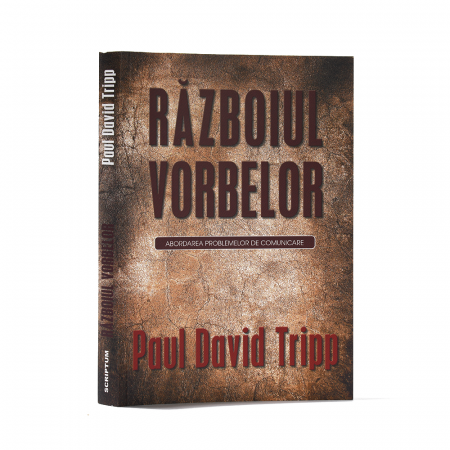 Consiliere - Războiul vorbelor