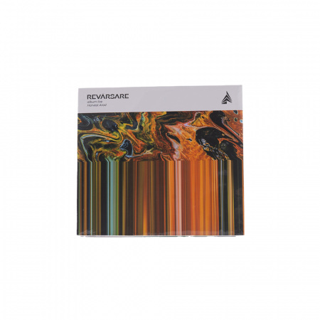 Muzică - CD Revărsare