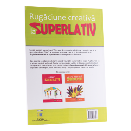 RUGACIUNE CREATIVA LA SUPERLATIV [1]