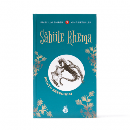 Romane, Nuvele și Povestiri - Săbiile Rhema Vol. 3