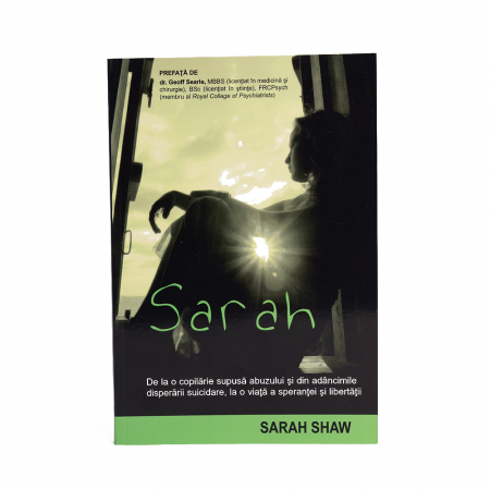 Biografii - Sarah