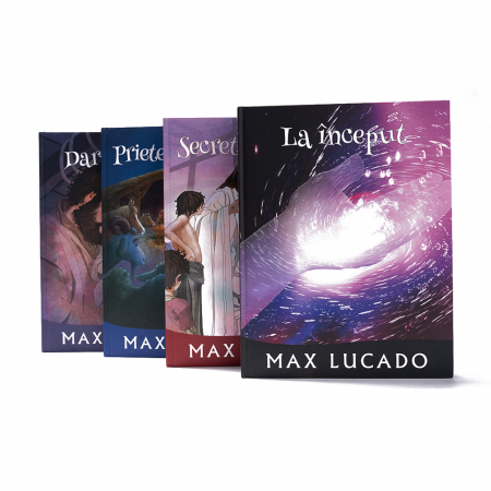 Secretul iertării [3]