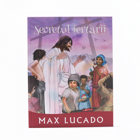 Secretul iertării [0]