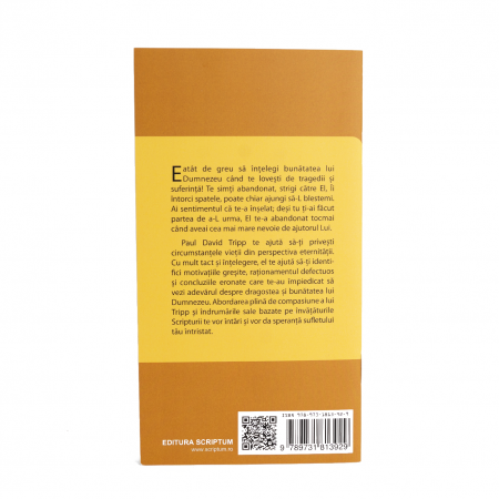 Suferința [1]