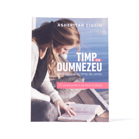 Femei - Timp cu Dumnezeu