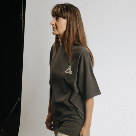 TRICOU LAUDAT  SA FII DOAR TU [1]