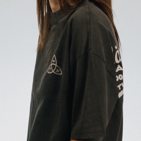 TRICOU LAUDAT  SA FII DOAR TU [4]