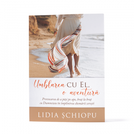 Umblarea cu El o aventură [0]