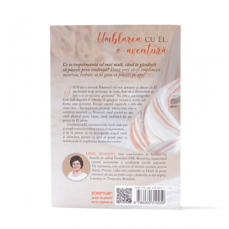 Umblarea cu El o aventură [1]