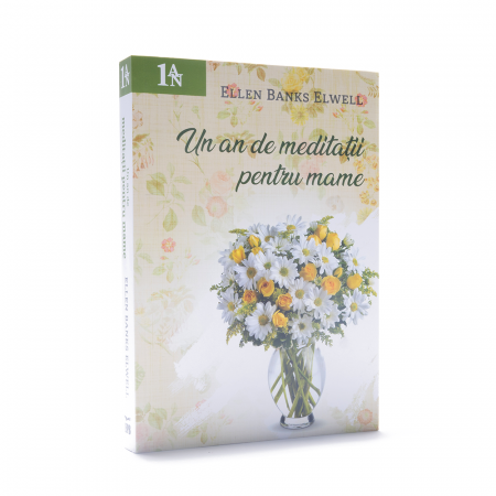 Femei - Un an de meditații pentru mame
