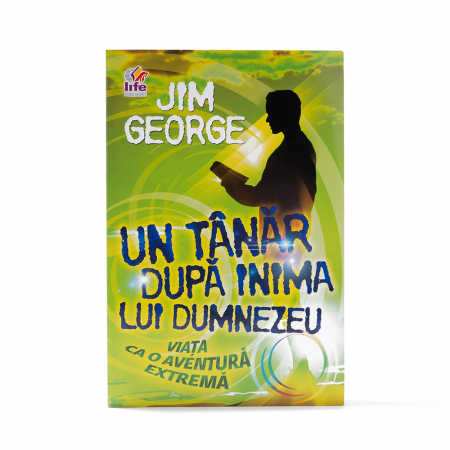 Adolescenți și Tineri - Un tânăr după inima lui Dumnezeu