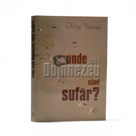 Încurajare în Suferință - Unde este Dumnezeu când sufăr