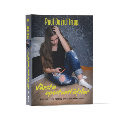 Familie - Vârsta oportunităților